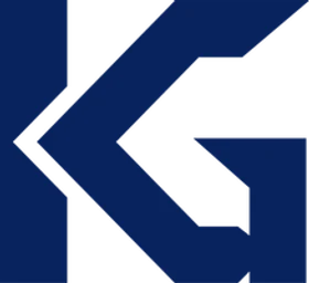 KG Corp logo